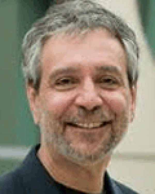Michael Delli Carpini