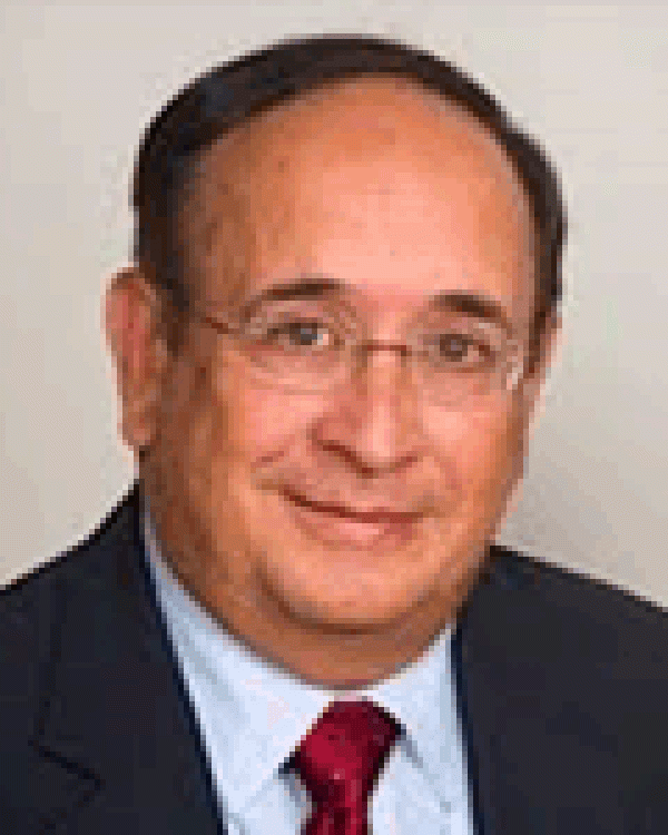 Lee Miringoff