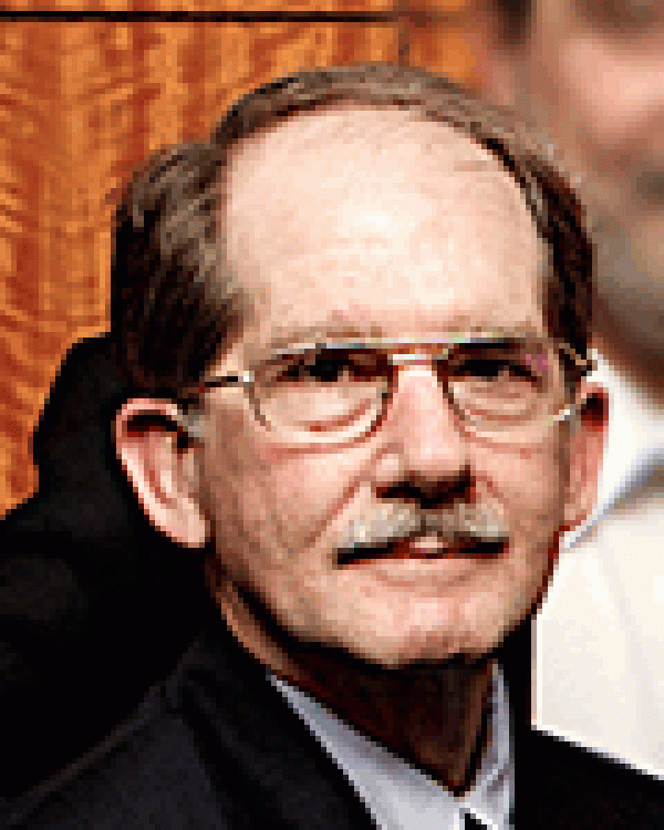 Tom W. Smith