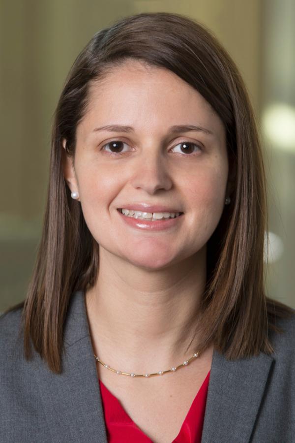 Juliana Horowitz
