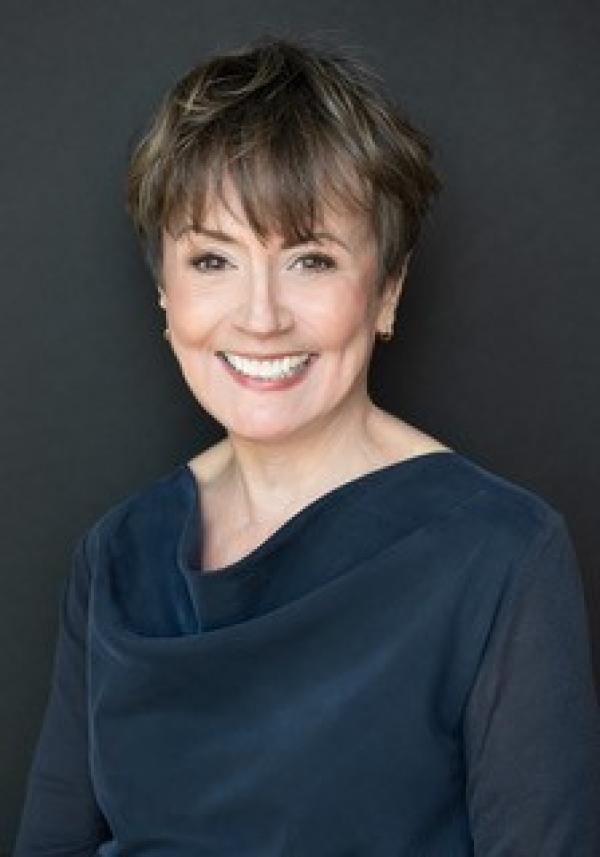 Nancy Belden