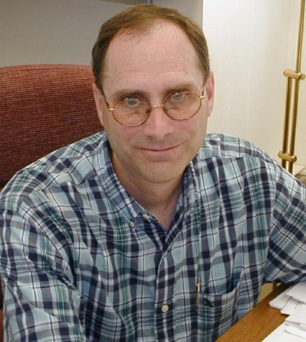 Timothy Johnson