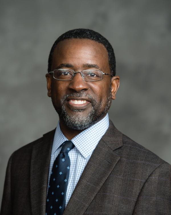 Vincent L. Hutchings