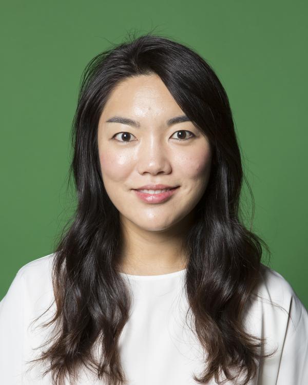 Sarah Cho
