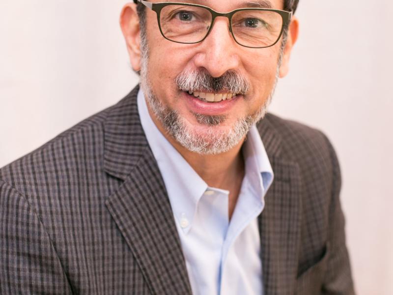 Gary Langer