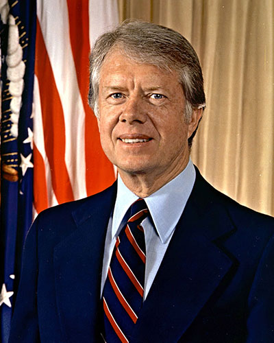 Jimmy Carter