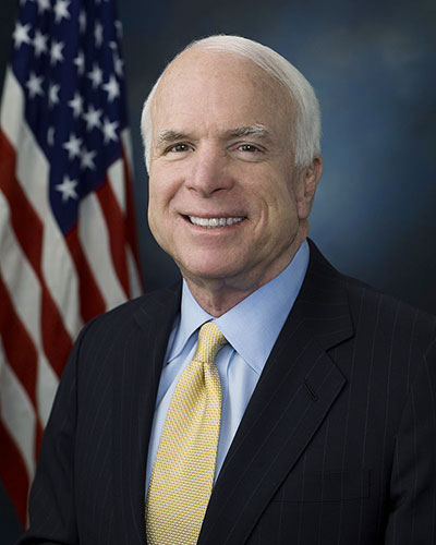 John McCain