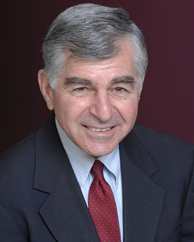 Michael Dukakis