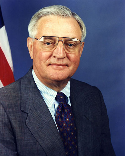 Walter Mondale