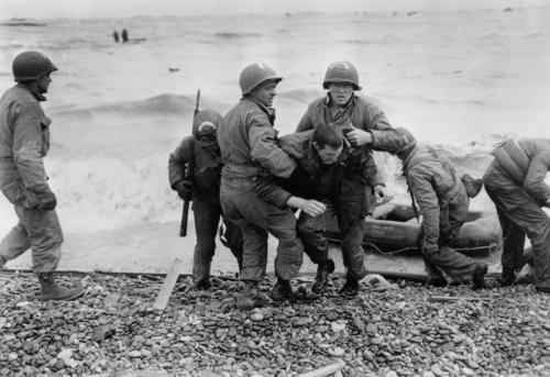 D-Day Omaha image