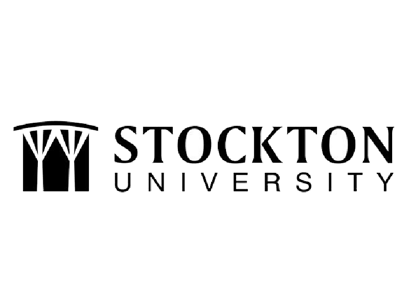 Stockton Polling Institute image