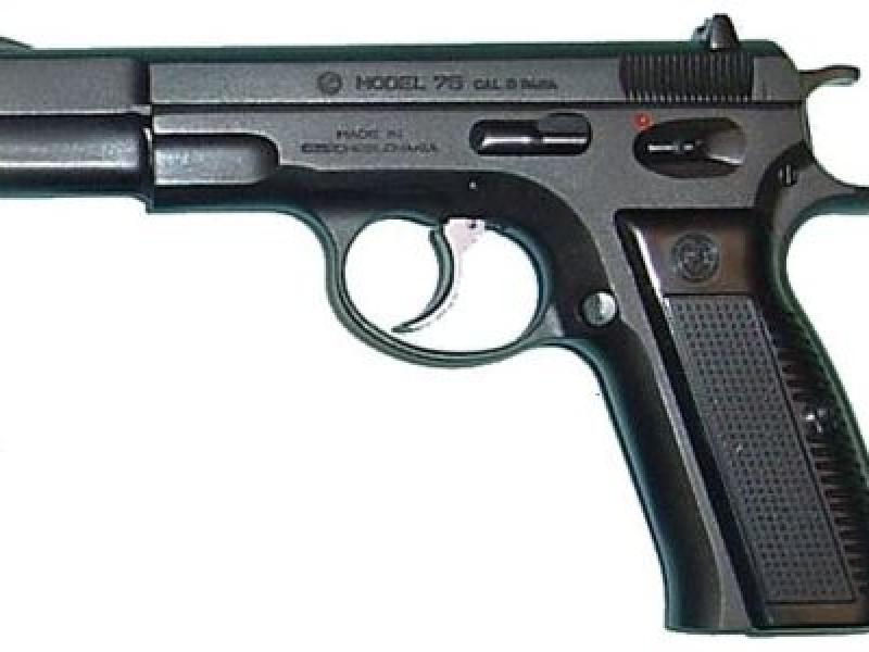 gun image