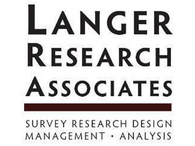 Langer Research Associates Logo