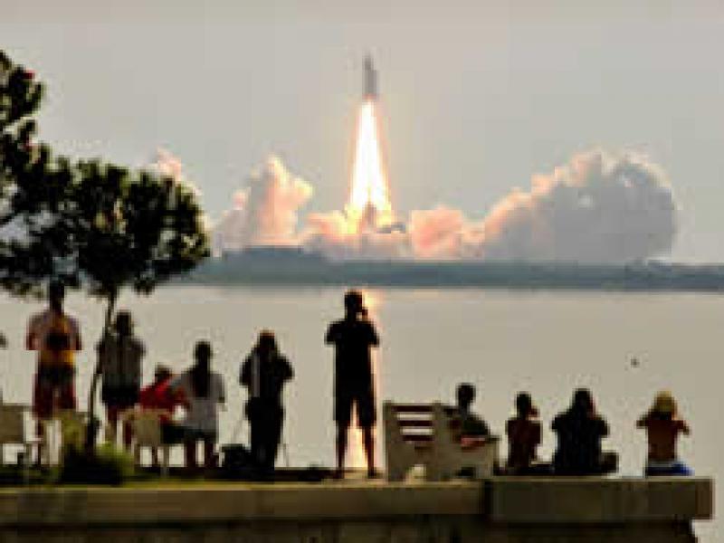 rocket launch image